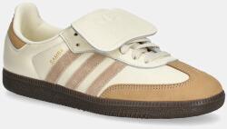 Adidas sneakers din piele Samba LT PPYA-OBU023_12X (JH5706)