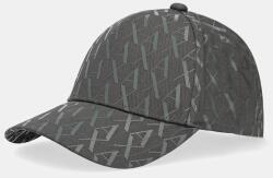 Armani Exchange șapcă de baseball pentru bărbați din bumbac 9BYA-CAM02M_91X (954229.CC813)