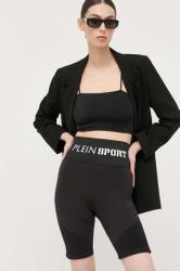 Plein Sport pantaloni scurti PPYX-SZD0ST_99X (PACC.WJT1719.STE003N)
