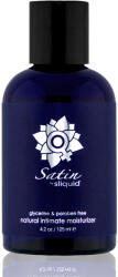 Sliquid Naturals Satin Moisturiser Lubricant 125ml