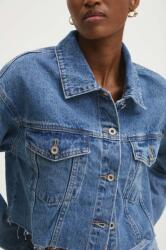 Answear. LAB Answear Lab geacă din denim BMYH-KUD00Y_55X (1295.IKK)