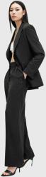 AllSaints pantaloni AVERIE PIN 9BYH-SPD15T_90X (W009QB)