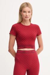 Calvin Klein Underwear tricou lounge 9BYA-BID0NK_83X (LV00QF8487)