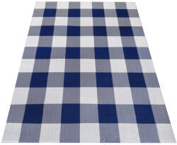 Mody Patio 13 Kék 160x210 cm Szőnyeg