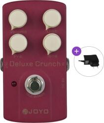 JOYO JF-39 Deluxe Crunch SET Gitáreffekt (JF-39-SET)