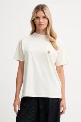 Bally tricou din bumbac 9BYA-TSD0D8_01X (WJE07E)