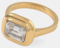 Trussardi inel T-DESIGN 99KK-AKD9F1_GLD (TJAXA290)