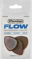 Dunlop 547P250 Flow Jumbo Grip Player Pack Pengető (547P250)