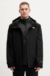 The North Face geacă Carto Mono Triclimate 9BYA-KUM0DU_99X (NF0A8D1SJK31)