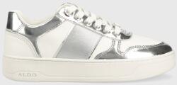 Aldo sneakers Clubhouse-L PPYX-OBD166_SLV (13542952.CLUBHOUSE)