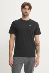 Karl Lagerfeld tricou din bumbac PPYA-TSM03A_99X (A1M44013)