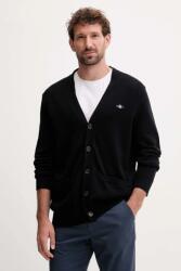 Gant cardigan din bumbac 9BYA-SWM0KU_99X (8030269)