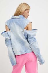 K+LUSHA geacă din denim PPYH-SJD0SA_55J (KLTEIADF133KLG03)