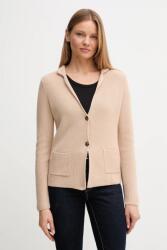 United Colors of Benetton cardigan din amestec de lână 99KK-KUD0F0_80A (1235D6934)