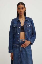 Diesel geacă din denim DE-BONNY 99KK-KUD0F7_59J (A09970.09I27)