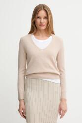 Benetton pulover de lână 9BYA-SWD09U_80X (1002D401Y)