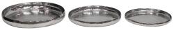 home & lifestyle set de boluri 38 x 38 x 5 cm 3-pa 99KK-ZSU09B_09X (121271) Castron