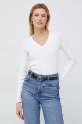 Benetton pulover de bumbac PPYX-SWD0FS_00X (1091D4625.101)
