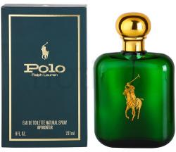 Ralph Lauren Polo Classic (Green) EDT 237 ml