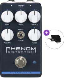 Wampler Phenom SET Gitáreffekt (PHENOM-SET)