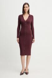 GUESS rochie MIRANDA 9BYA-SUD0PG_92B (W5BK60.Z2YJ2)