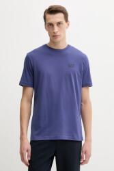 EA7 Emporio Armani tricou pentru bărbați din bumbac PPYA-TSM0L9_54X (AF10375.7M000567)
