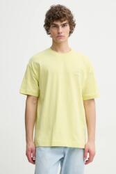 Samsoe Samsoe tricou din bumbac JOEL PPYX-TSM05A_10X (M22300126)