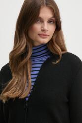 United Colors of Benetton cardigan din amestec de lână 99KK-KUD0F0_99X (1235D6934)