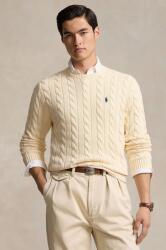 Ralph Lauren pulover bărbătesc de bumbac PPYH-SWM00R_01X (710775885)