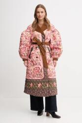 Barbour palton x Farm Rio 9BYA-KPD0AM_39X (LQU1870)