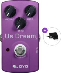 JOYO JF-34 US Dream SET Gitáreffekt (JF-34-SET)