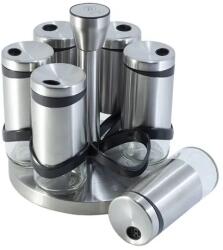 Berlinger Haus BH/1991 Fűszertartó Szett, 7 Részes