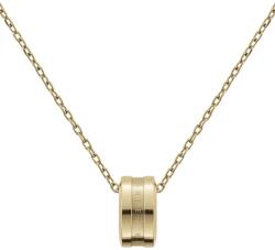 Daniel Wellington colier placat cu aur 99KK-AKD82Y_GLD (DW00400515)