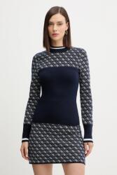 GUESS pulover pentru femei cu amestec de lână AUBREY 9BYA-SWD0J6_59X (W5BR24.Z3JD2)