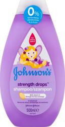 Johnson's JOHNSON'S BABY Strength Drops 500 ml-es sampon (3574661428123) (3574661428123)
