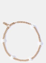 Lauren Ralph Lauren brățară 99KK-AKD9J2_GLD (14B00626)