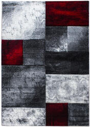 Ay Hawaii 1710 280x370 cm Piros Modern Szőnyeg