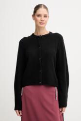 OUI cardigan de lână 9BYA-SWD096_99X (94462)