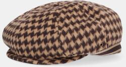 Kangol bască BLOCK ZIG 99KK-CAU2PF_88X (K5472.BR204)
