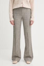 PS Paul Smith pantaloni cu lână 9BYA-SPD039_80X (W2R.358T.T31313)