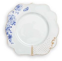 Pip Studio farfurie de desert Royal 23, 5 cm 99KK-KBU2O6_MLC (51.001.134)