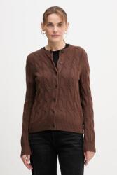 Tommy Hilfiger cardigan din lână 9BYA-SWD0ZJ_89X (WW0WW47463)