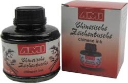 AMI 35.8105 Kalligrafikus tinta Black 60 ml (35.8105)