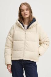 Tommy Jeans geaca 9BYH-KUD1GR_08X (DW0DW18841)