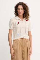 Twinset cardigan de lână 9BYA-SWD0NZ_01X (252TP3310)