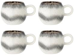 Bloomingville set căni Paula 275 ml 4-pack 99KK-FIU093_09X (82061167)
