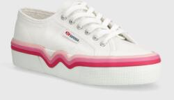 Superga tenisi 2740 LIQUIFY STRIPES PPYH-OBD4C5_00X (S4128SW)