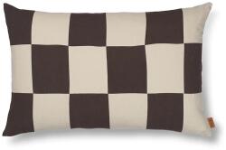 ferm LIVING față de pernă decorativă Fold 60 x 40 cm 99KK-PDU06O_MLC (1104269314) Lenjerie de pat