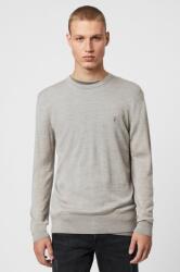 AllSaints - Pulover Mode Merino Crew 99KK-SWM01F_09X (MK129D.NOS)