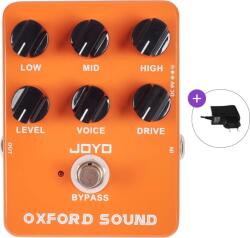 JOYO JF-22 Oxford Sound SET Gitáreffekt (<![CDATA[JF-22-SET]]>)
